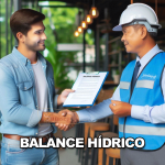 Balance Hidrico Presentacion de documento SEDAPAL Valores Maximos admisibles Usuario no domestico UND SANISEG