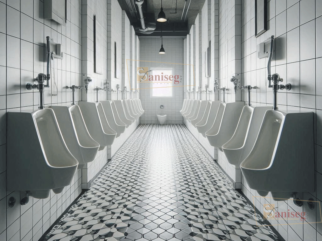 Nitrógeno amoniacal en las aguas residuales y los valores maximos admisibles saniseg