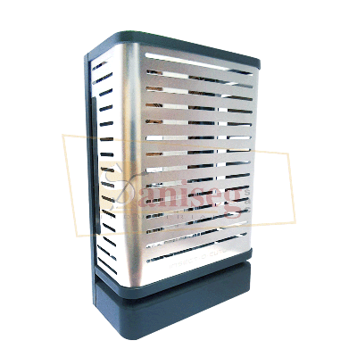 Prism Insectocutor trampa de luz UV
