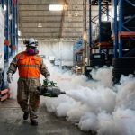control de aedes aegypti empresa de fumigacion en lima saniseg desinsectacion termonebulizacion