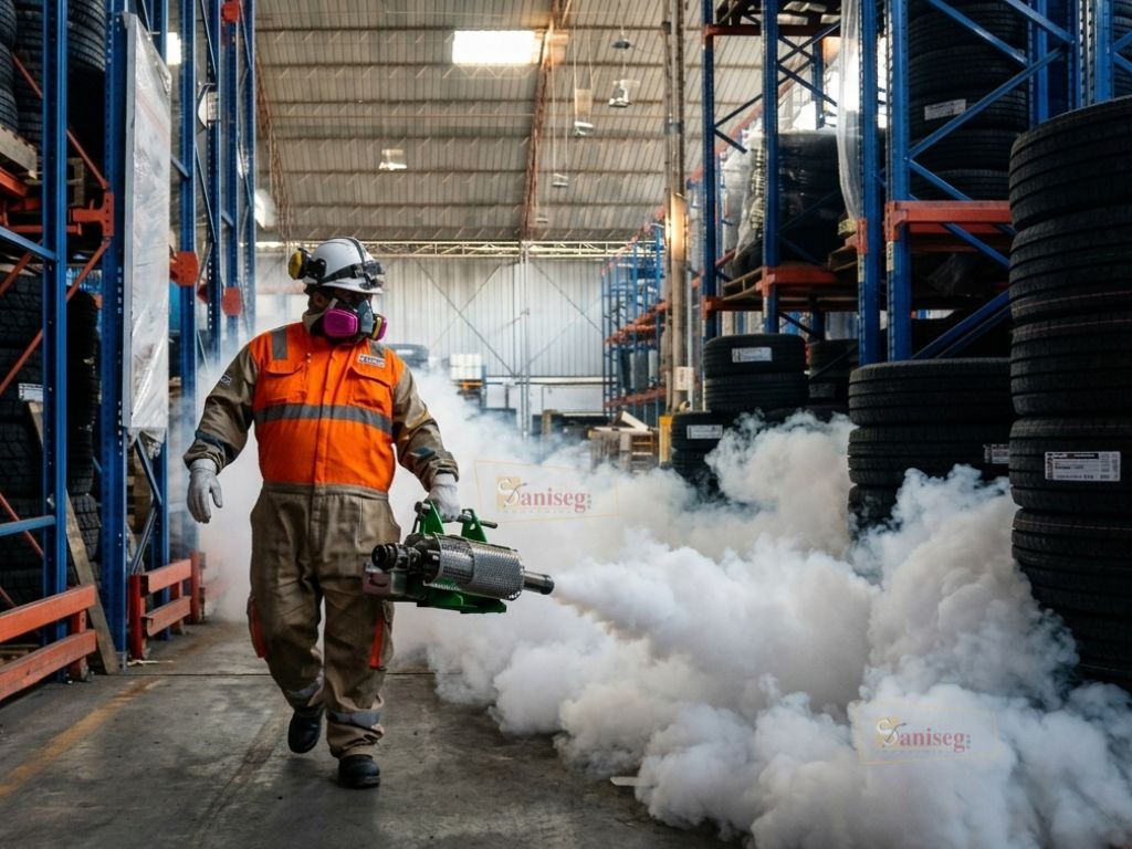 control de aedes aegypti empresa de fumigacion en lima saniseg desinsectacion termonebulizacion