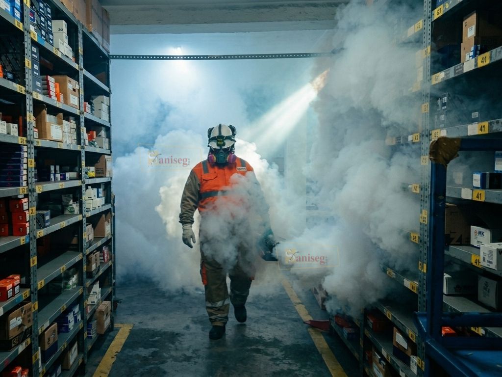 control de aedes aegypti empresa de fumigacion en lima saniseg desinsectacion termonebulizacion