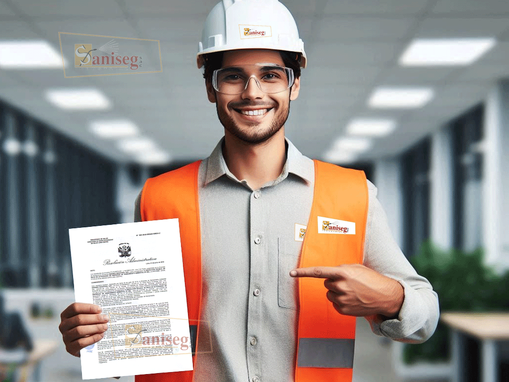 Empresa de fumigacion autorizada, empresa de saneamiento ambiental autorizada, empresa de fumigacion en Lima, Saniseg