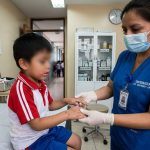 Virus Boca Mano Pie